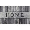 Paillasson D'entrée 45x75 Cm Home - Acomoda Textil