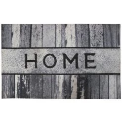 Paillasson D'entrée 45x75 Cm Home - Acomoda Textil