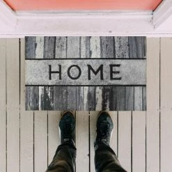 Paillasson D'entrée 45x75 Cm Home - Acomoda Textil 7 Paillasson D'entrée 45x75 Cm Home - Acomoda Textil -Tapis et paillasson Soldes 63576510 4