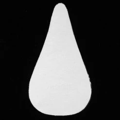 YD Coussinets De Maillot De Bain Coussinets De Sous-vêtements En Silicone Légers Réutilisables Pour Maillots De Bain Activewear LeggingsL