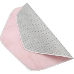 CARILLONSàVENT Tapis De Tente De Jeu Hexagonal Pour Enfants Tentes De Princesse Tapis De Jeu Tente De Jeu En Velours Doux Tapis D'escalade Carivent