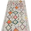 WELLHOME Tapis En Polyester Tamponné De 60 X 100 Cm