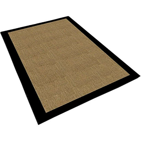 WELLHOME Tapis En Polyester Tamponné De 60 X 100 Cm 1 WELLHOME Tapis En Polyester Tamponné De 60 X 100 Cm