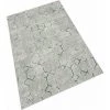 WELLHOME Tapis En Polyester Estampillé De 80 Cm