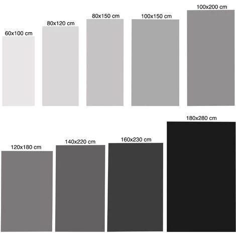 WELLHOME Tapis En Polyester Estampillé 100 X 200 Cm 2 WELLHOME Tapis En Polyester Estampillé 100 X 200 Cm – Image 2