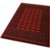 WELLHOME Tapis En Polyester Tamponné De 60 X 100 Cm