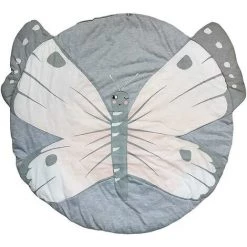 DONTODENT Tapis De Jeu Rond Pour Bébé Tapis Rampant Coussin Rampant Tapis Climatisé Pour Enfants Enfants Tout-petits Chambre 7 DONTODENT Tapis De Jeu Rond Pour Bébé Tapis Rampant Coussin Rampant Tapis Climatisé Pour Enfants Enfants Tout-petits Chambre -Tapis et paillasson Soldes 64406273 3