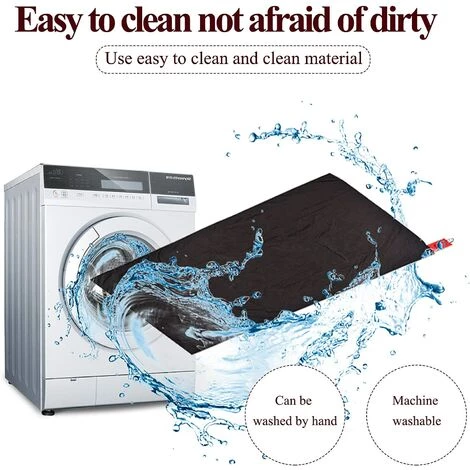 SLBRILLèRE Mini Couverture De Pique Niques,2pcs Tapis De Plage Portable,Imperméable,Anti-Sable,Tapis De Pique-Niques Lavable,Picnic Blanket Extérieure Pour Plage,Camping Et Randonnée 70 * 110 Cm 3 SLBRILLèRE Mini Couverture De Pique Niques,2pcs Tapis De Plage Portable,Imperméable,Anti-Sable,Tapis De Pique-Niques Lavable,Picnic Blanket Extérieure Pour Plage,Camping Et Randonnée 70 * 110 Cm – Image 3