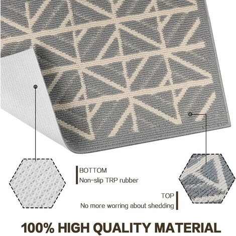 BAICCCF Tapis Paillasson Intérieur Extérieur 60 Cm × 91 Cm, Tapis De Sol Antidérapant Amélioré 2022, Tapis De Bienvenue Pour La Maison, Le Jardin, La Terrasse, Le Garage (24 X 36/60 X 90 Cm, Style Monet) - Monnet 3 BAICCCF Tapis Paillasson Intérieur Extérieur 60 Cm × 91 Cm, Tapis De Sol Antidérapant Amélioré 2022, Tapis De Bienvenue Pour La Maison, Le Jardin, La Terrasse, Le Garage (24 X 36/60 X 90 Cm, Style Monet) - Monnet – Image 3