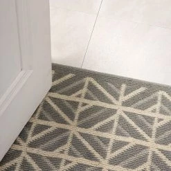 BAICCCF Tapis Paillasson Intérieur Extérieur 81 Cm × 121 Cm, Tapis De Sol Antidérapant Amélioré 2022, Tapis De Bienvenue Pour La Maison, Le Jardin, Le Garage (32 X 48/80 X 120 Cm, Style Monet) - Monnet 8 BAICCCF Tapis Paillasson Intérieur Extérieur 81 Cm × 121 Cm, Tapis De Sol Antidérapant Amélioré 2022, Tapis De Bienvenue Pour La Maison, Le Jardin, Le Garage (32 X 48/80 X 120 Cm, Style Monet) - Monnet -Tapis et paillasson Soldes 64736178 4