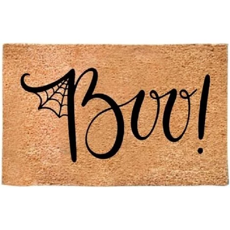 BAICCCF Tapis 60 Cm × 40 Cm ZaYow Halloween Paillasson Tapis Tapis De Bienvenue À La Maison Tapis En Peluche Antidérapant Accueil Carte Tapis De Sol Accueil Tapis De Bienvenue - Type-4 1 BAICCCF Tapis 60 Cm × 40 Cm ZaYow Halloween Paillasson Tapis Tapis De Bienvenue À La Maison Tapis En Peluche Antidérapant Accueil Carte Tapis De Sol Accueil Tapis De Bienvenue - Type-4