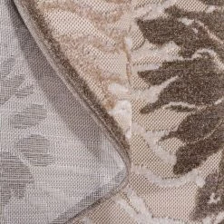 JADOREL Tapis Exterieur 60x110 Cm Rectangulaire CHICHEKOU Crème Terrasse, Jardin Adapté Au Chauffage Par Le Sol - Crème 8 JADOREL Tapis Exterieur 60x110 Cm Rectangulaire CHICHEKOU Crème Terrasse, Jardin Adapté Au Chauffage Par Le Sol - Crème -Tapis et paillasson Soldes 64909758 4