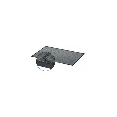 OUTIFRANCE Tapis Sol Polypr Anthraci 90x150710030 Anthracite 1 OUTIFRANCE Tapis Sol Polypr Anthraci 90x150710030 Anthracite