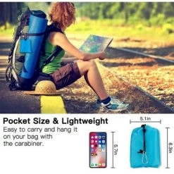 QERSTA Couverture De Plage à Poches étanches 2x2.1 M, Matelas Pliant, Portable Et Léger, Tapis De Pique-nique En Plein Air, 8 QERSTA Couverture De Plage à Poches étanches 2x2.1 M, Matelas Pliant, Portable Et Léger, Tapis De Pique-nique En Plein Air, -Tapis et paillasson Soldes 65039742 4