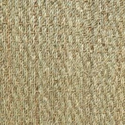 DÉCOWEB Tapis Jonc De Mer Varana Panama - Ganse Coton Anthracite - 120 X 170 Cm 9 DÉCOWEB Tapis Jonc De Mer Varana Panama - Ganse Coton Anthracite - 120 X 170 Cm -Tapis et paillasson Soldes 65182237 5