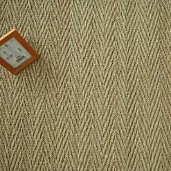 DÉCOWEB Tapis Jonc De Mer Assam Chevron - Ganse Coton Anthracite - 80 X 150 Cm 8 DÉCOWEB Tapis Jonc De Mer Assam Chevron - Ganse Coton Anthracite - 80 X 150 Cm -Tapis et paillasson Soldes 65182261 4