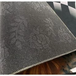 BENOBBY KIDS Tapis Modernes Super Doux, 60X90CM, Tapis Antidérapant De Tapis De Salon De Chambre À Coucher Pour Le Jeu Des Enfants Decorate-clown-2 -Tapis et paillasson Soldes 65371607 4