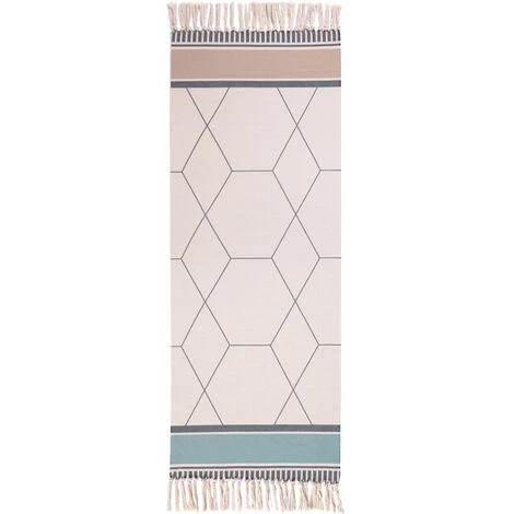 BENOBBY KIDS Tapis De Salon Moderne Avec Gland, Petits Tapis De Chambre à Poils Ras Tapis Lavables Pour Salon Chambre Salle De Bains Canapé 60x90cm-Breakfast At Tiffany's 1 BENOBBY KIDS Tapis De Salon Moderne Avec Gland, Petits Tapis De Chambre à Poils Ras Tapis Lavables Pour Salon Chambre Salle De Bains Canapé 60x90cm-Breakfast At Tiffany's