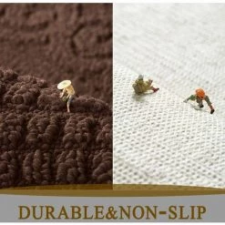 BAICCCF Paillasson Et Tapis D'entrée Paillasson D'intérieur Demi-rond 45,7 X 76,2 Cm/45 X 76 Cm, Tapis D'entrée Lavable En Machine Antidérapant Pour Porte Avant/arrière, Tapis De Sol D'entrée Absorbant à Profil Bas Demi-cercle, Tapis De Bienvenue Pour Chaussures 7 BAICCCF Paillasson Et Tapis D'entrée Paillasson D'intérieur Demi-rond 45,7 X 76,2 Cm/45 X 76 Cm, Tapis D'entrée Lavable En Machine Antidérapant Pour Porte Avant/arrière, Tapis De Sol D'entrée Absorbant à Profil Bas Demi-cercle, Tapis De Bienvenue Pour Chaussures -Tapis et paillasson Soldes 65748682 3