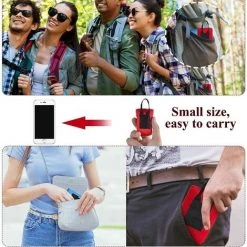 CESIèCLEFOU Mini Couverture Pique Nique à Poche Tapis De Plage Portable Ultra Légère Couverture De Plage Lavable En Machine Pour Voyage Plage, Parc, Camping, Randonnée 70 X 110 Cm Lefou -Tapis et paillasson Soldes 65756385 5