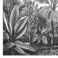 EASY Tapis Vinyle Safari Box 50x75, 3-fois Assorti, Cou -Tapis et paillasson Soldes 65778119 3