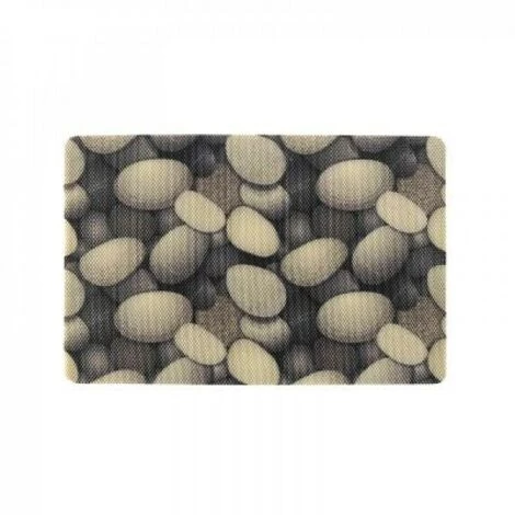 LC Tapis D'entrée Rectangle, 40x60x0.1, Pvc Imprimé G 1 LC Tapis D'entrée Rectangle, 40x60x0.1, Pvc Imprimé G