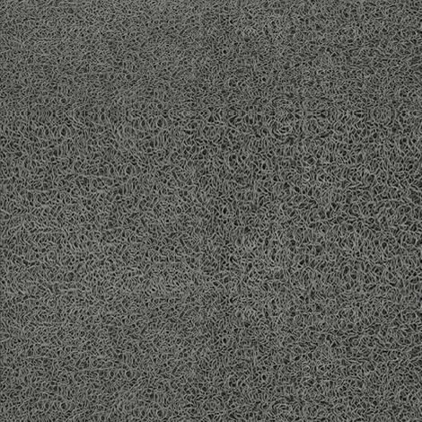 LC Tapis D'entrée Rectangle, Gris/noir 45 X 75 Cm, Pv 3 LC Tapis D'entrée Rectangle, Gris/noir 45 X 75 Cm, Pv – Image 3