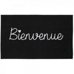 LC Tapis Rectangle, 45 X 70 Cm, Imprimé Phosphorescen