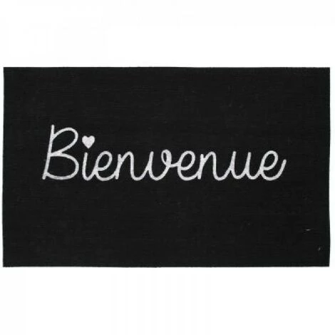 LC Tapis Rectangle, 45 X 70 Cm, Imprimé Phosphorescen 1 LC Tapis Rectangle, 45 X 70 Cm, Imprimé Phosphorescen
