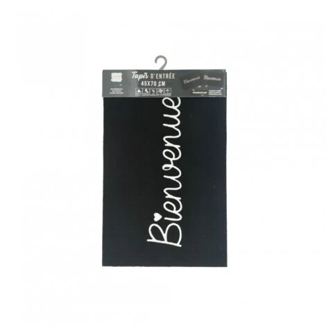 LC Tapis Rectangle, 45 X 70 Cm, Imprimé Phosphorescen 2 LC Tapis Rectangle, 45 X 70 Cm, Imprimé Phosphorescen – Image 2