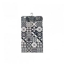 LC Tapis Rectangle, 45 X 75 Cm, Relief Imprimé, Calyp 5 LC Tapis Rectangle, 45 X 75 Cm, Relief Imprimé, Calyp -Tapis et paillasson Soldes 65785232 3