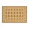 LC Paillasson Rectangle, 40x60x1.5, Coco Frappe, Ches