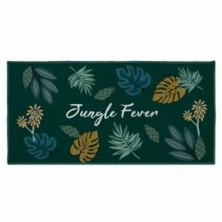 LC Tapis Rectangle, 50 X 120 Cm, Imprimé, Lilidae