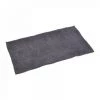LC Tapis Microfibre Unis, Anthracite, Microfibre Unie