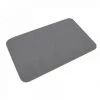 LC Tapis Microfibre Unis, Anthracite, Microfibre Unie