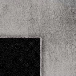 Paco Home Tapis De Salon Poils Ras Lavable Monochrome Style Moderne Gris 200x280 Cm 8 Paco Home Tapis De Salon Poils Ras Lavable Monochrome Style Moderne Gris 200x280 Cm -Tapis et paillasson Soldes 65913952 4