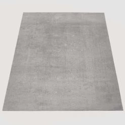 Paco Home Tapis De Salon Poils Ras Lavable Monochrome Style Moderne Gris 200x280 Cm 9 Paco Home Tapis De Salon Poils Ras Lavable Monochrome Style Moderne Gris 200x280 Cm -Tapis et paillasson Soldes 65913952 5