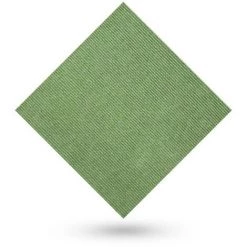 LangRay Tapis De Sol Pour Chambre à Coucher Tapis De Protection Lavable Coussin D'épissure Sans Colle Tapis De Cuisine Anti-huile - Vert Clair 30cm*30cm