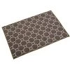 BRICOMARTEAU Tapis Versa Polyester (80 X 2 X 120 Cm)