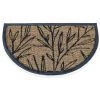 BRICOMARTEAU Paillasson Versa Volets Fibres De Coco (40 X 2 X 60 Cm)