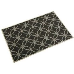 BRICOMARTEAU Tapis Versa Polyester (80 X 2 X 120 Cm)