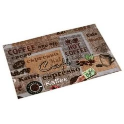 BRICOMARTEAU Tapis Versa Polyester (50 X 2 X 80 Cm)