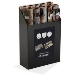 BRICOMARTEAU Tapis Versa Polyester (50 X 2 X 80 Cm) -Tapis et paillasson Soldes 65937466 5