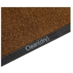 BRICOMARTEAU Paillasson Versa Polyester (61 X 0,8 X 91 Cm) 9 BRICOMARTEAU Paillasson Versa Polyester (61 X 0,8 X 91 Cm) -Tapis et paillasson Soldes 65937886 5