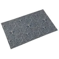 BRICOMARTEAU Tapis Versa Lively Cuisine Polyester (50 X 2 X 80 Cm)