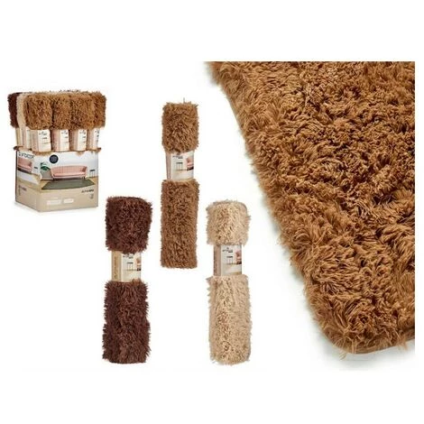 BRICOMARTEAU Tapis Polyester (60 X 1 X 90 Cm) 1 BRICOMARTEAU Tapis Polyester (60 X 1 X 90 Cm)