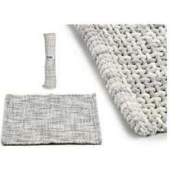 BRICOMARTEAU Tapis Point (50 X 1 X 80 Cm)