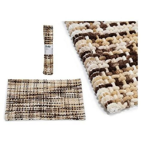 BRICOMARTEAU Tapis Point (50 X 1 X 80 Cm) 2 BRICOMARTEAU Tapis Point (50 X 1 X 80 Cm) – Image 2