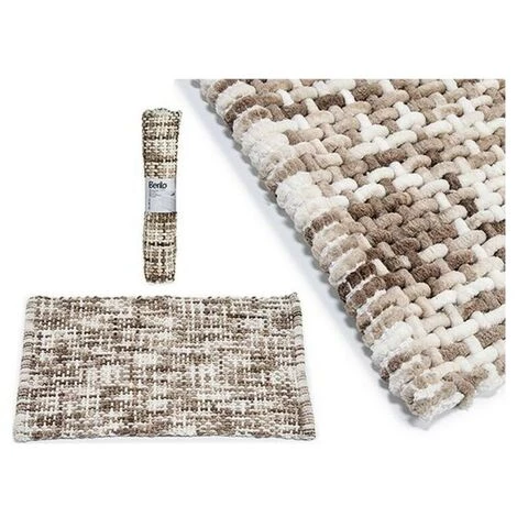 BRICOMARTEAU Tapis Point (50 X 1 X 80 Cm) 3 BRICOMARTEAU Tapis Point (50 X 1 X 80 Cm) – Image 3