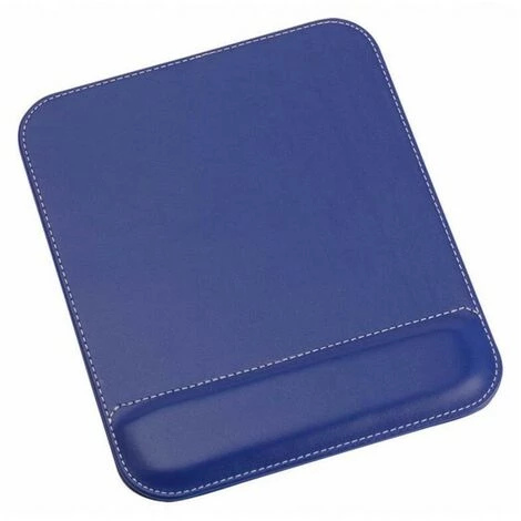 BRICOMARTEAU Tapis De Souris Avec Repose-poignet 149850 4 BRICOMARTEAU Tapis De Souris Avec Repose-poignet 149850 – Image 4